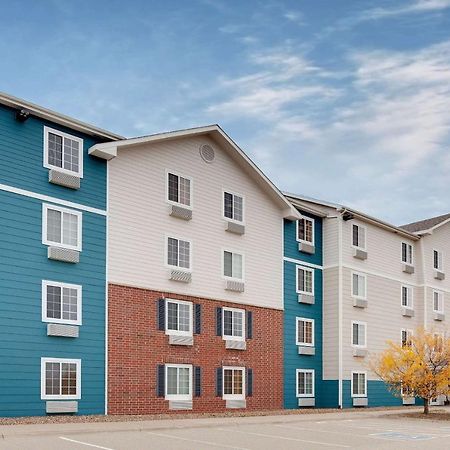 Woodspring Suites Ankeny Des Moines Zewnętrze zdjęcie