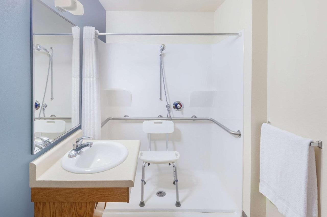Woodspring Suites Ankeny Des Moines Zewnętrze zdjęcie