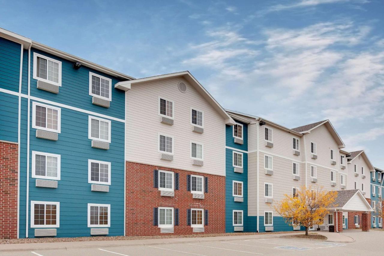 Woodspring Suites Ankeny Des Moines Zewnętrze zdjęcie