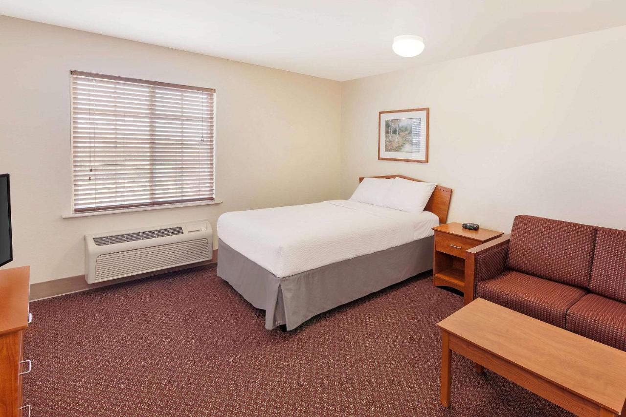 Woodspring Suites Ankeny Des Moines Zewnętrze zdjęcie