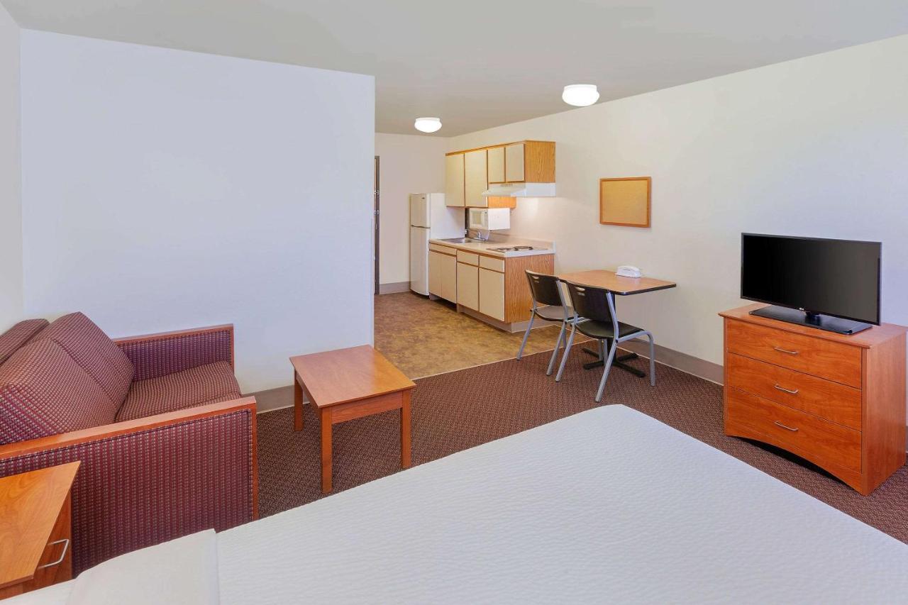 Woodspring Suites Ankeny Des Moines Zewnętrze zdjęcie
