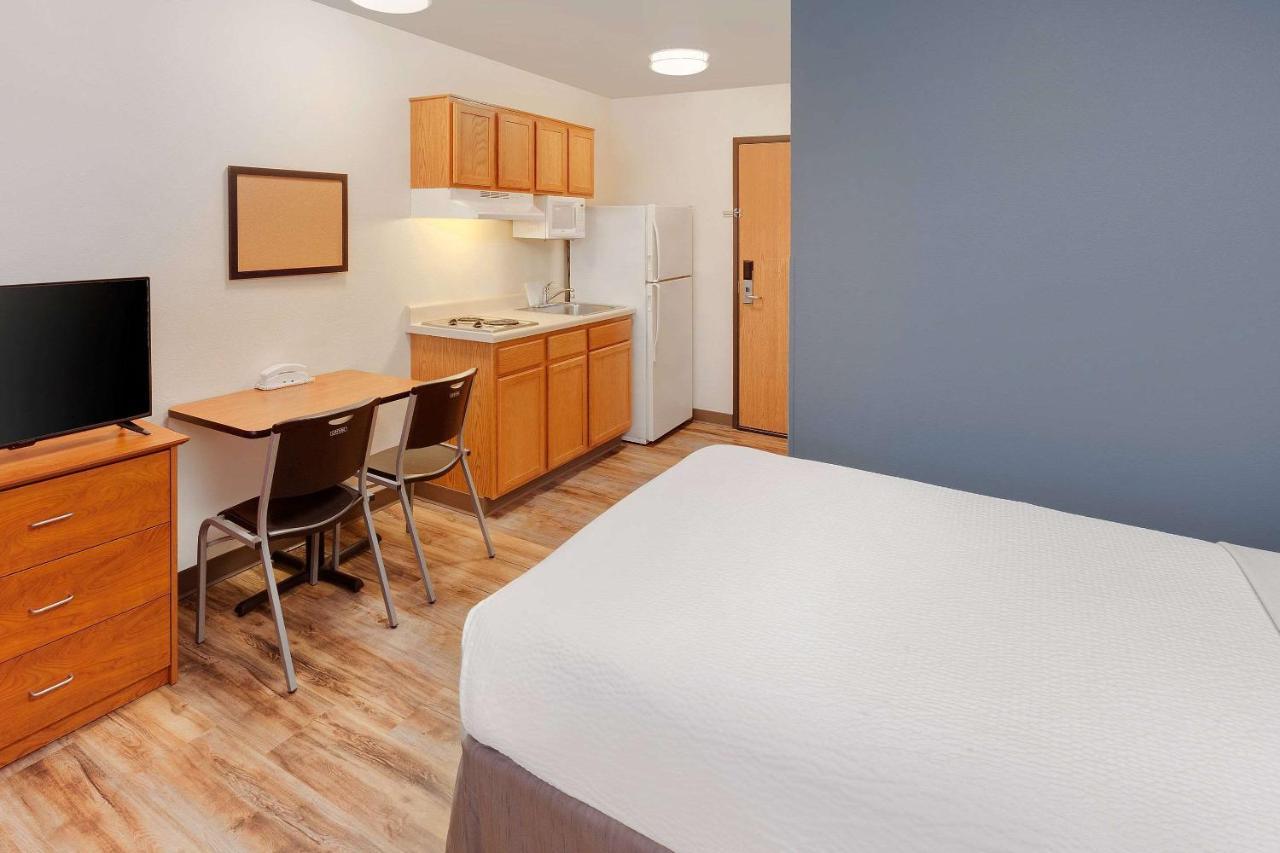 Woodspring Suites Ankeny Des Moines Zewnętrze zdjęcie