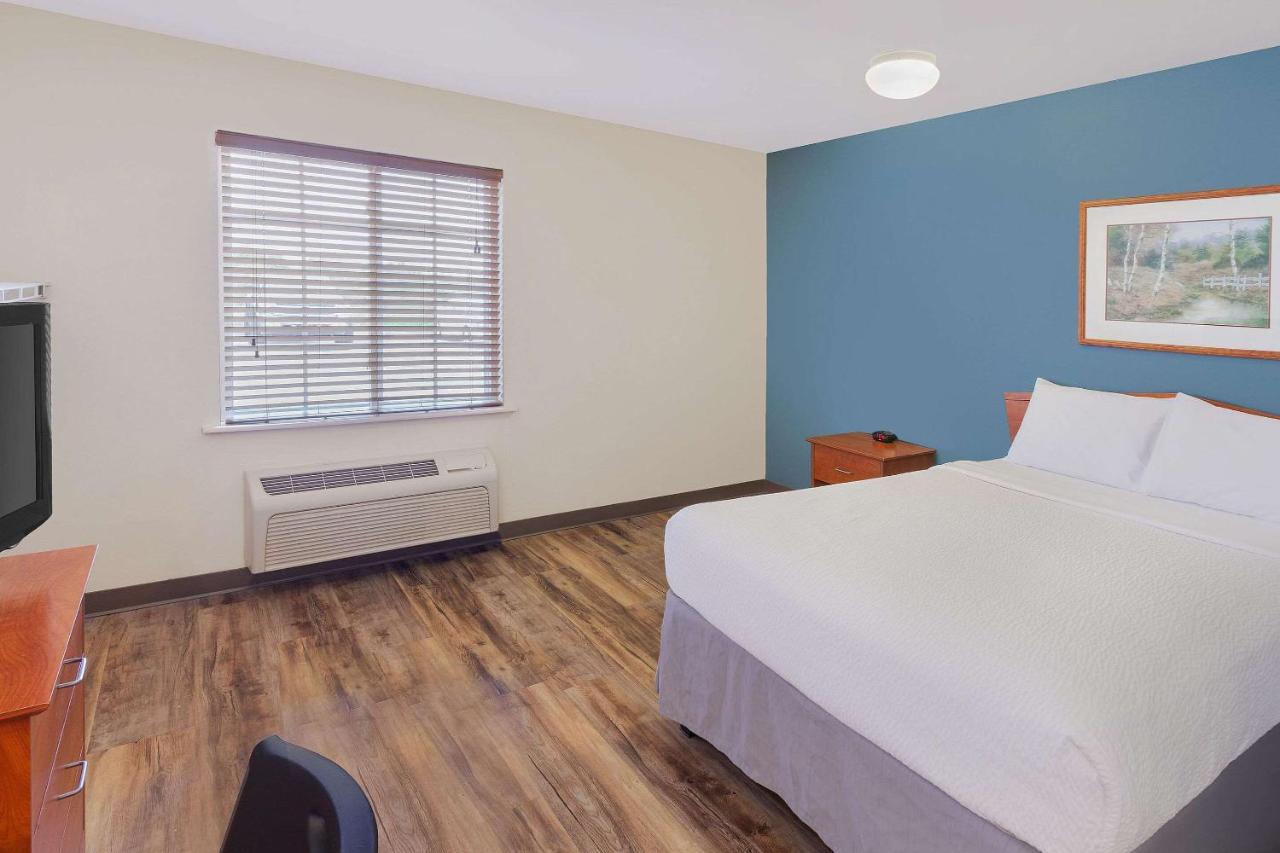 Woodspring Suites Ankeny Des Moines Zewnętrze zdjęcie