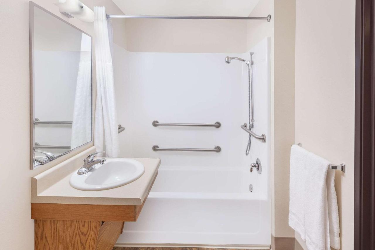 Woodspring Suites Ankeny Des Moines Zewnętrze zdjęcie