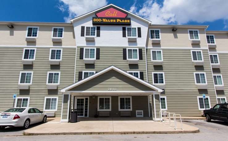 Woodspring Suites Ankeny Des Moines Zewnętrze zdjęcie