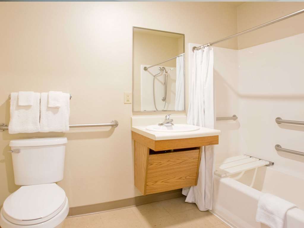 Woodspring Suites Ankeny Des Moines Pokój zdjęcie