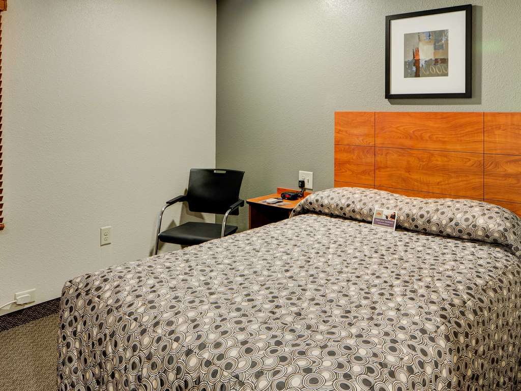 Woodspring Suites Ankeny Des Moines Pokój zdjęcie
