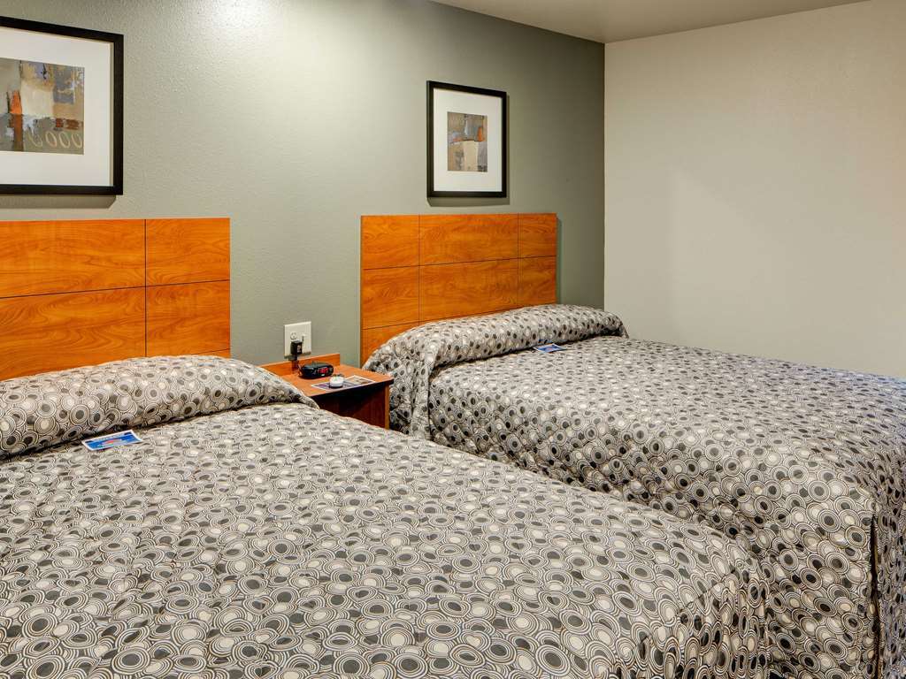 Woodspring Suites Ankeny Des Moines Pokój zdjęcie