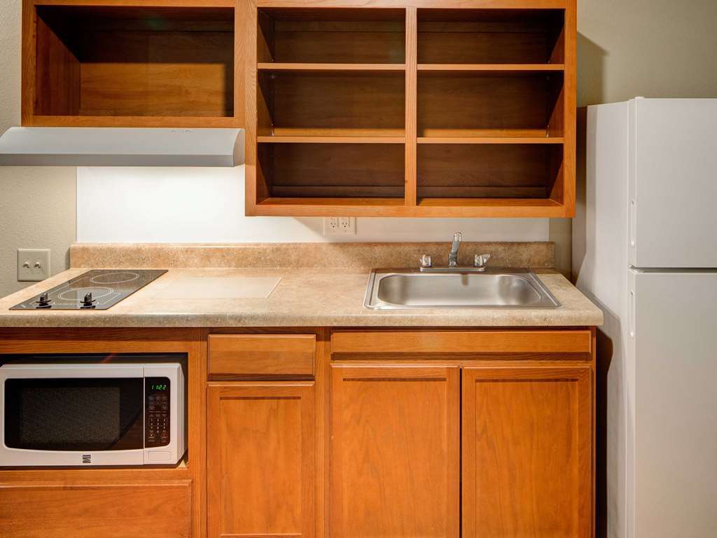 Woodspring Suites Ankeny Des Moines Pokój zdjęcie