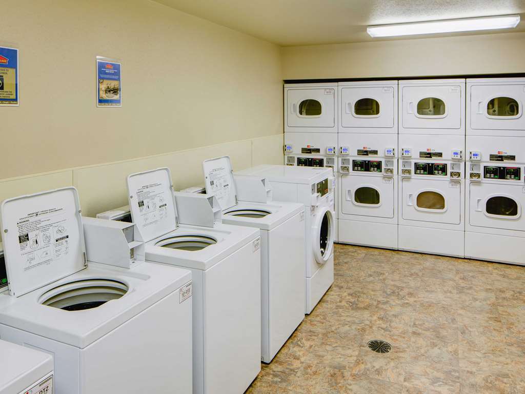 Woodspring Suites Ankeny Des Moines Udogodnienia zdjęcie