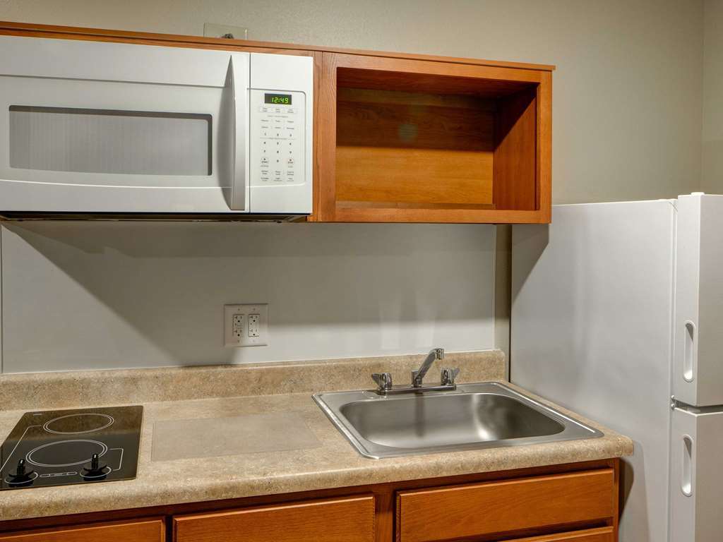 Woodspring Suites Ankeny Des Moines Pokój zdjęcie