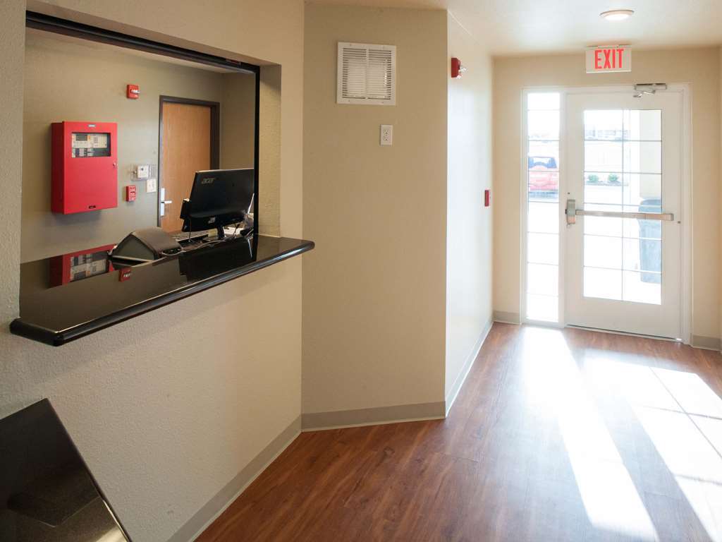 Woodspring Suites Ankeny Des Moines Wnętrze zdjęcie