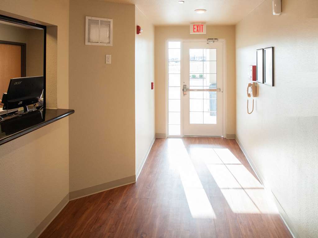 Woodspring Suites Ankeny Des Moines Wnętrze zdjęcie