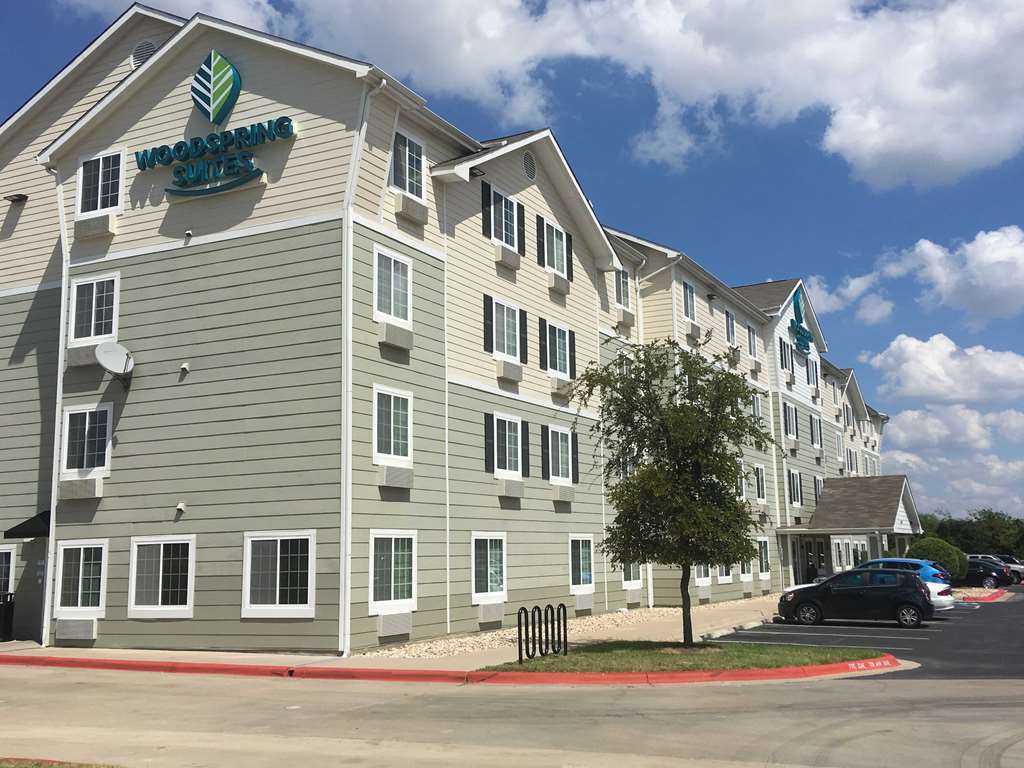 Woodspring Suites Ankeny Des Moines Zewnętrze zdjęcie