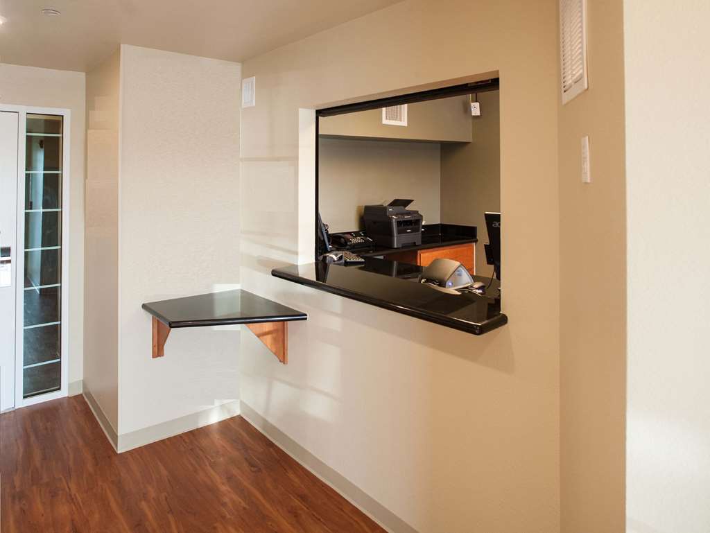 Woodspring Suites Ankeny Des Moines Wnętrze zdjęcie