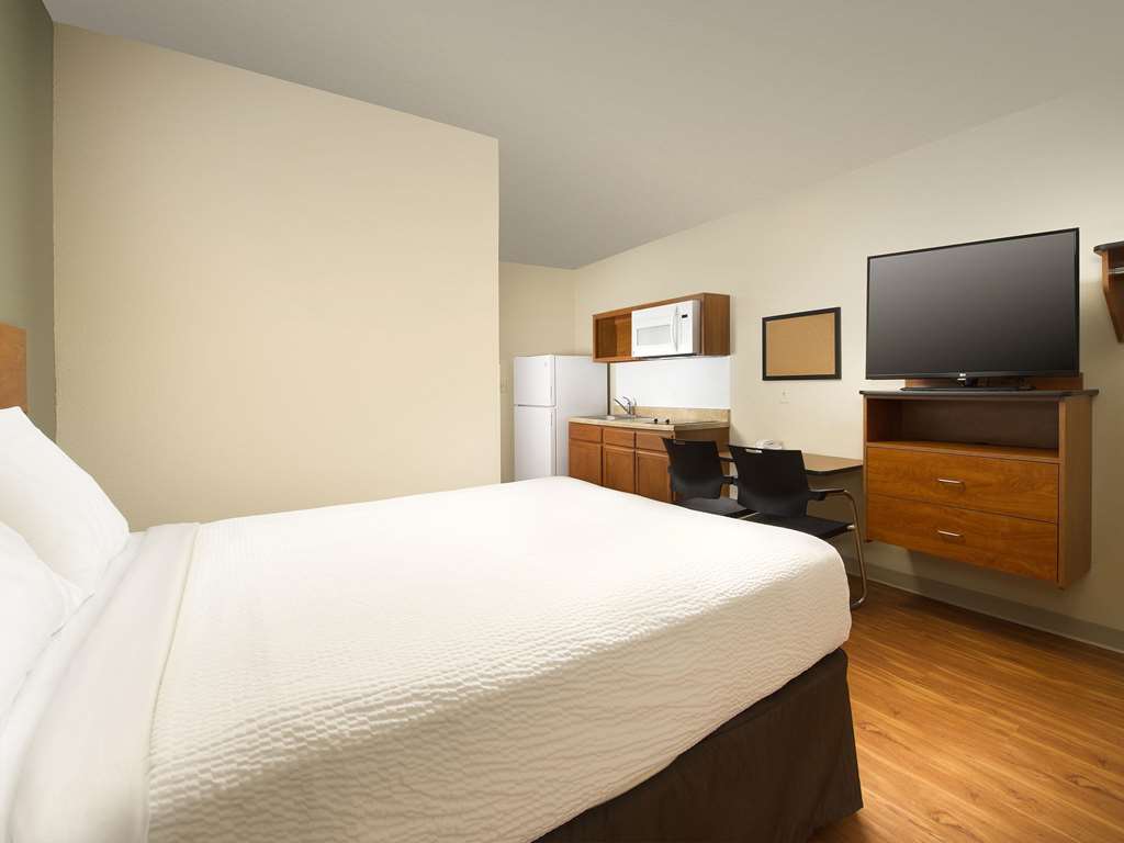Woodspring Suites Ankeny Des Moines Pokój zdjęcie