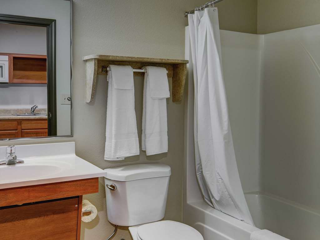 Woodspring Suites Ankeny Des Moines Pokój zdjęcie