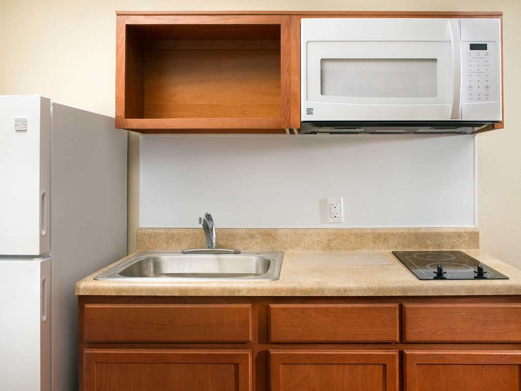 Woodspring Suites Ankeny Des Moines Pokój zdjęcie