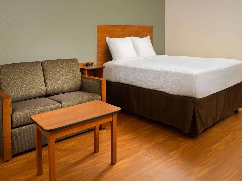 Woodspring Suites Ankeny Des Moines Pokój zdjęcie