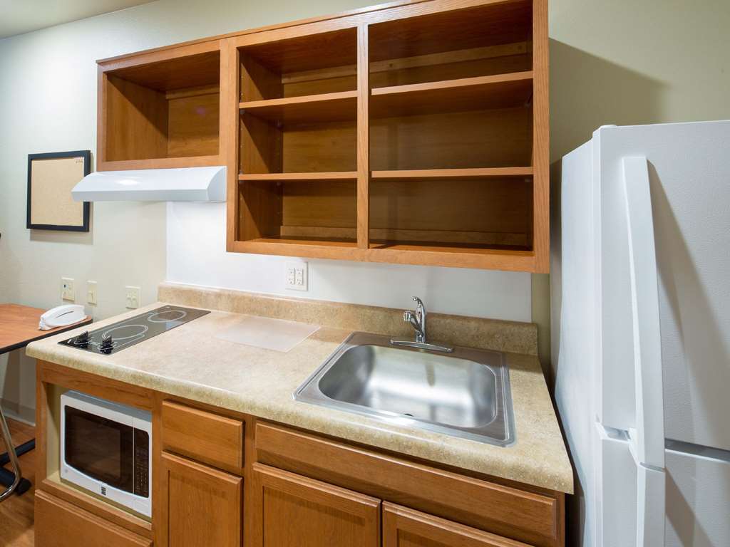 Woodspring Suites Ankeny Des Moines Pokój zdjęcie